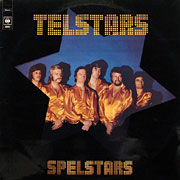 TELSTARS / Spelstars